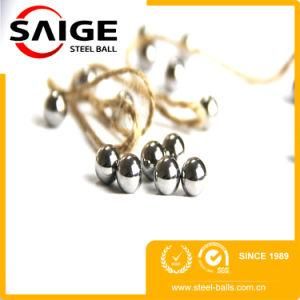 Precision Ball Bearing Chrome Steel Ball G1000