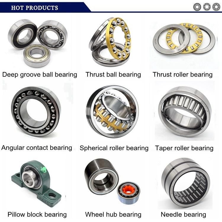 Original Japan Brand Deep Groove Ball Bearing 6016 6017 6018 6019 6020 C3 Bearing for NTN NSK NACHI Koyo