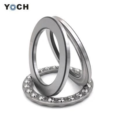 Vertical Water Pump Bearing Jack Bearing Imported Original Fak 51324 (8324) C3 Thrust Ball Bearing