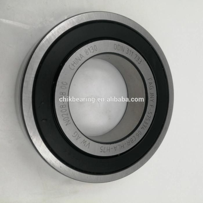 NSK Deep Groove Ball Bearing Auto Bearing Car Bearing F-52651