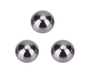 3.530g Soft Carbon Steel Ball 50-65HRC Solid 9.53mm Low Carbon Steel Balls Bearing Ball AISI1010-AISI1015