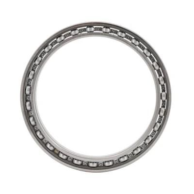 Luoyang Zys High Quality Large Size Deep Groove Ball Bearing Price 61920