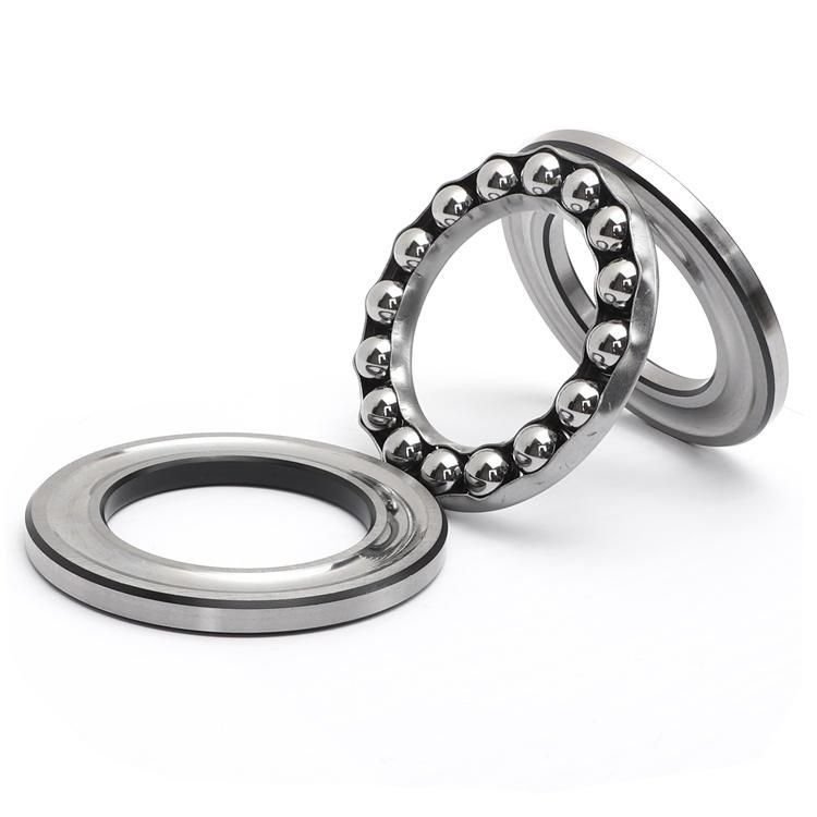 Original KHRD Brand Thrust Ball Bearing 51100 51105 51109 51110 51115 for Machine
