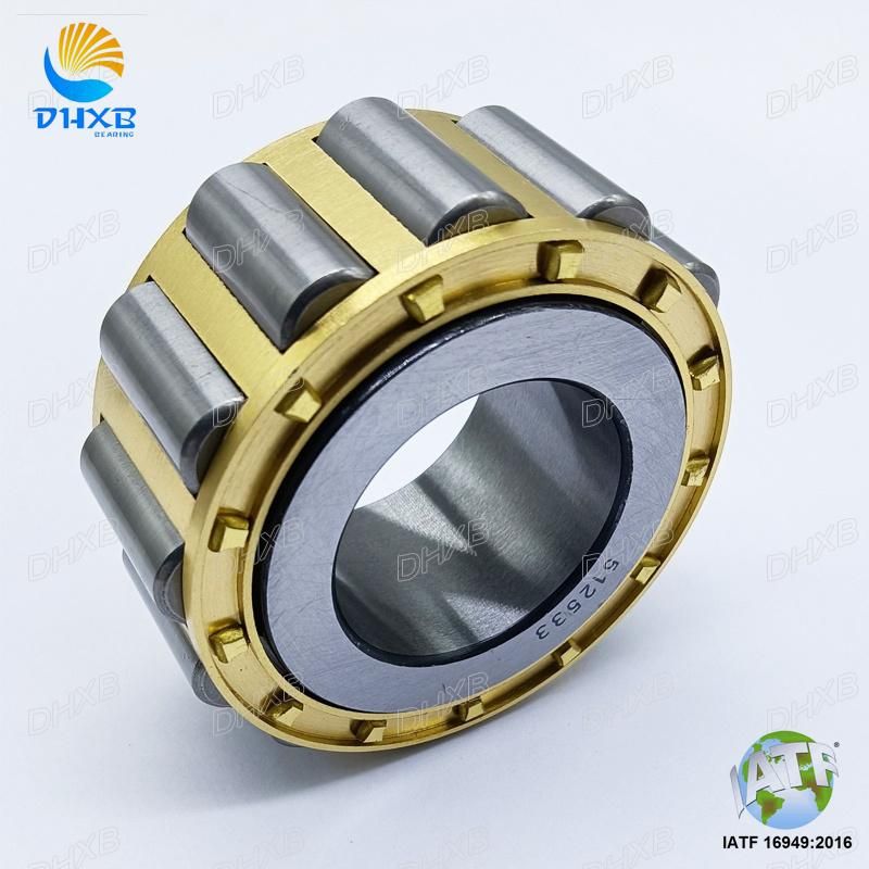 Gearbox 805262 5010241406 1309569 1768383 1777535 Vkt8796 Cylindrical Roller Bearing