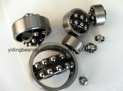 1205 1207 High Precision Self-Aligning Ball Bearing