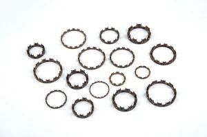 Engineering Nylon Ball Bearing Retainer