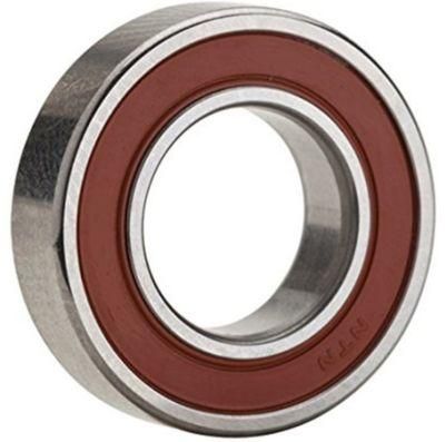 6009 Zz 6009 2rz 6009 2RS 45*75*16mm Single and Double Row Deep Groove Ball Bearing