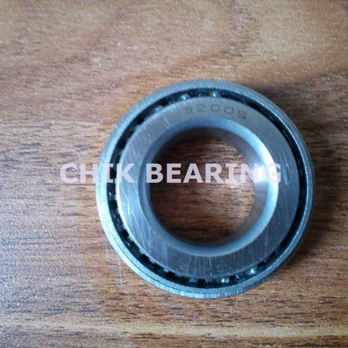 Forklift Parts Hangcha 30hb Rear Wheel Outer Bearing (32306) 7606e