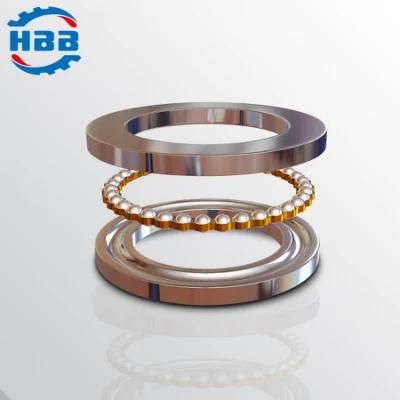 560mm 590/560 High Precision Thrust Ball Bearing in Stock