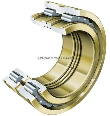 Cylindrical Roller Bearing Nj1032em/Nu1032em/N1032n