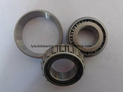 Taper Roller Bearing 30220