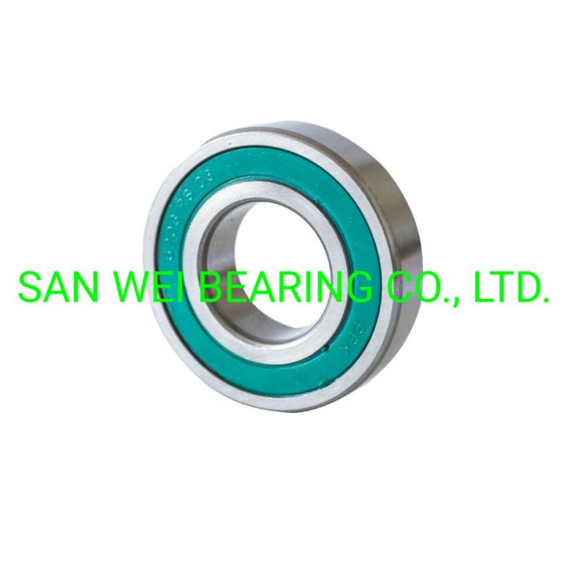 6316 Deep Groove Ball Bearing/Ball Bearing for High Speed Motor