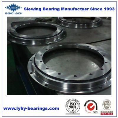 Flanged Ungeared Bearing Swivel Bearing 230.21.0775.013 Turntable Bearing Slewing Ring Bearing Ball Bearing