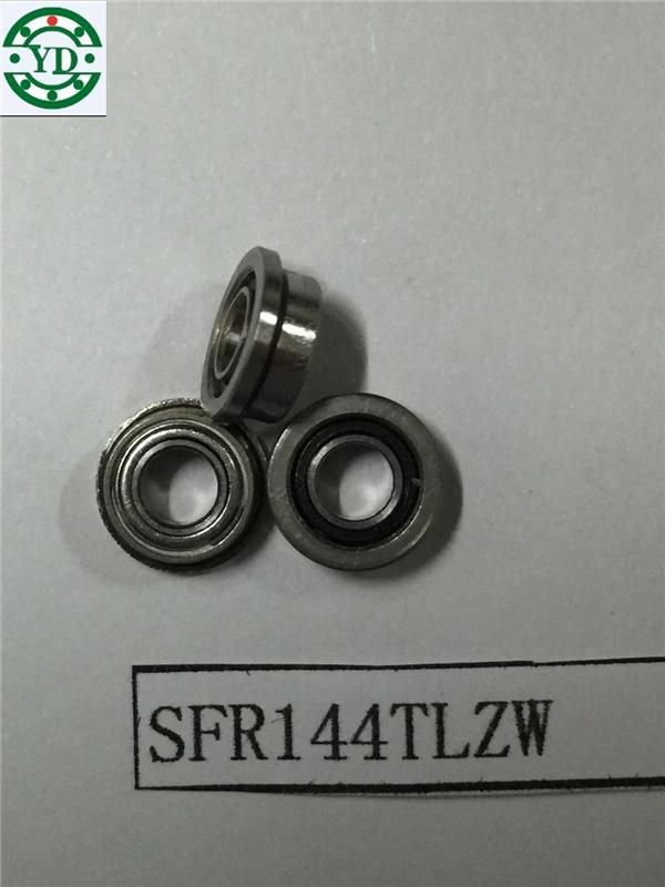 Dental Bearing Ceramic P4 Handpiece Bearing CSR144stay85k3c-295 Sr144tlkznw 3.175*6.35*2.78mm Sfr144tlzw