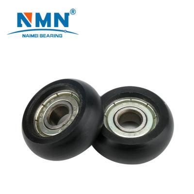 Deep Groove Ball Bearings 608-2RS 608-Zz 8*22*7 Hybrid Ceramic Bearings