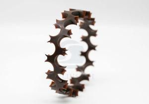 Automotive Components Aligning Ball Bearing Cage