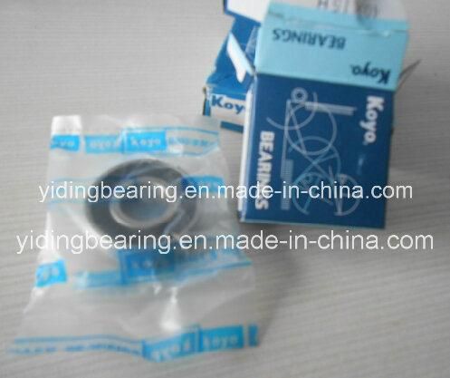 Sweden Germany Japan NTN NSK Koyo Ball Bearing 6317 Ball Bearing Machine Parts 317