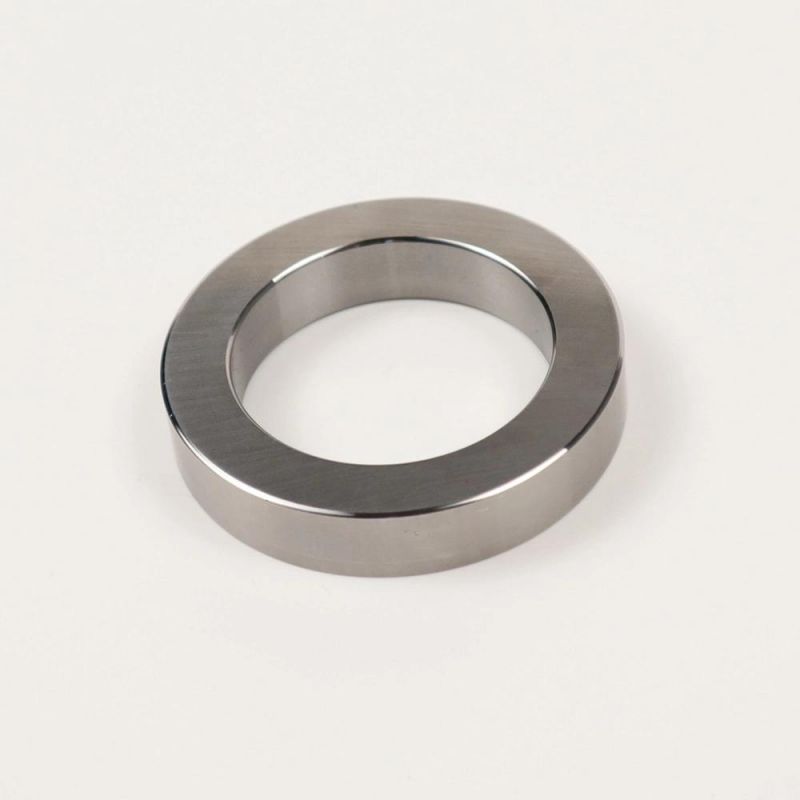Stainless Steel Bush Bearing Sleeve Bushing