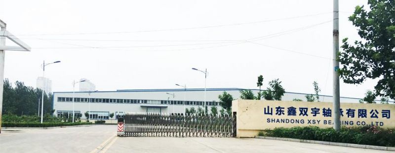 Factory Hot Sales Tapered Roller Bearing