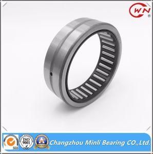 Spherical Needle Roller Bearing Without Inner Ring Rna