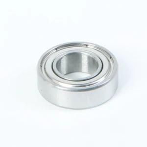 Chinese Factory Bearing 689 Zz Size 9*17*5 mm Thin Wall Bearing
