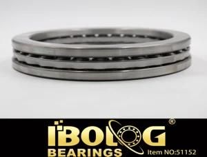 Single Row Double Line Multiline Thrust Ball Bearing Model No. 51152
