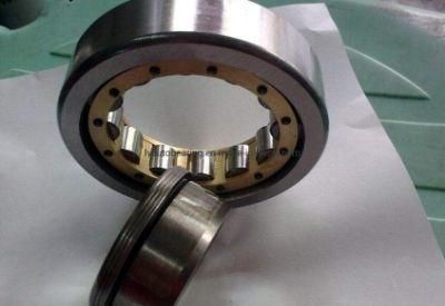 Cylindrical Roller Bearing N1030em/Nj1030em/Nu1030em