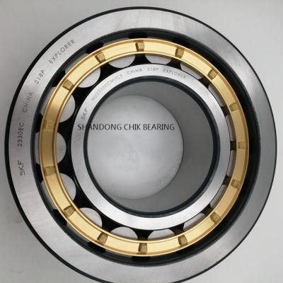 High Quality Auto Gearbox Bearing Cylindrical Roller Bearing 24RJK05S