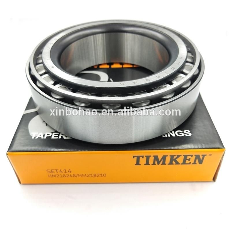 Tapered Roller Bearing M238849/M238810 Jm738249/Jm738210 H239649/H239610 H239649/H239612 Timken Bearings Use for Automobile Clutch/Car Parts