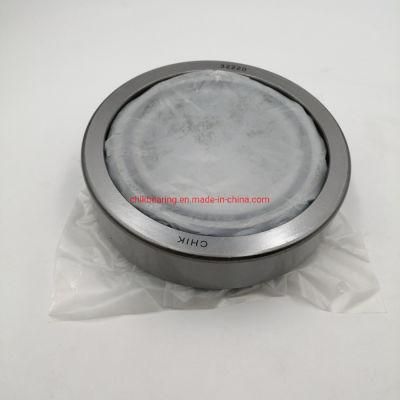 Gcr15 Chrome Steel Bearing 32972 32972jr 32974 32974jr NTN NSK Metric Tapered Roller Bearing Motorcycle Parts for Engine Motors, Reducers, Trucks