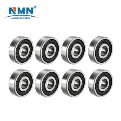 Rodamiento Koyo 6200 6201 6202 6203 6204 6205 6206 6207 6208 6209 Rodamientos De Bolas Ball Bearings