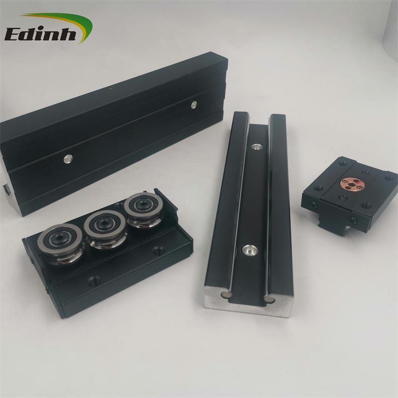 Linear Rail Block Sgb25 Sgr25 Sgr30 for Laser Machine
