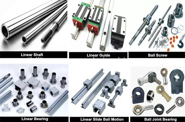 Bearing Factory/Auto Motorcycle Parts Hrb Zwz Bearing/Deep Groove Ball Bearing/Linear Ball Bearing/Rod End Spherical Plain Bearing/Needle Track Roller Bearing