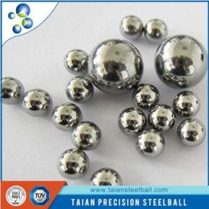 Chrome Steel Ball AISI 52100 Magnetic Bearings Ball