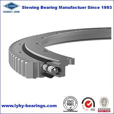 Slewing Ring Bearings Ball Bearings E. 1200.20.00. B