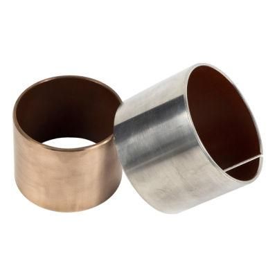 SF-1/SF-1B PTFE Lined Steel Bushing / Bronze bushing