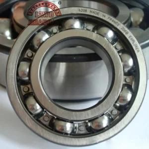 Stable Precision Deep Groove Ball Bearing for Auto Cars (6020)
