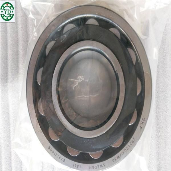 200X380X126 Timken Spherical Roller Bearing 26340ymw33c3 26340 Bearing