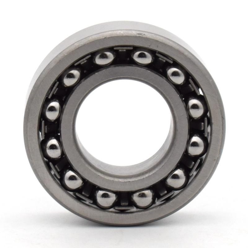 High Quality Minature Self-Aligning Ball Bearing 108 126 127 129 for Auto Parts