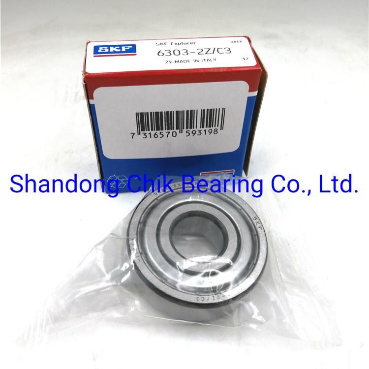 Gearbox/Motorcycle/Motor/Pump/Agricultural Deep Groove Ball Bearing 6311-2z 6312-2z 6313-2z 6314-2z 6315-2z 6316-2z 6217-2z 6318-2z 6319-2z 6320-2z for SKF