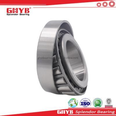 Customized Timken NSK NTN Precision Large Stock Steel Taper Roller Bearing 32015 32016 32017