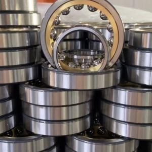 Competitive Offer Fast Delivery Angular Contact Ball Bearing