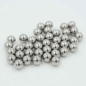 Surface Polished Stainless Steel Ball for Sale
