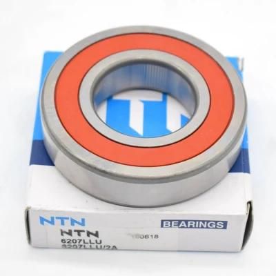 High Performance Original Brand NTN Deep Groove Ball Bearing 6806zn for Industrical Pumps/Auto Parts