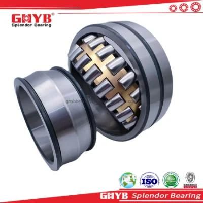 Machineries Part Car Accessories Low Noise NSK NTN Spherical Roller Bearing Ccja/E (E1) 22220