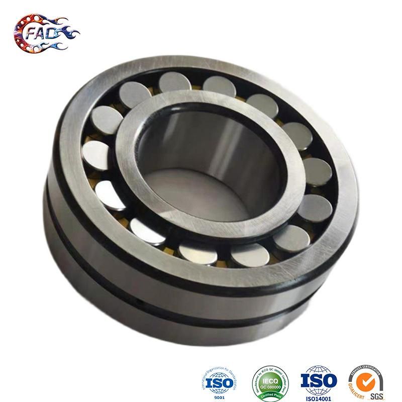 Xinhuo Bearing China 30205 Bearing Manufacturer 6303 2RS Bearing 22244cak Double Spherical Roller Bearing