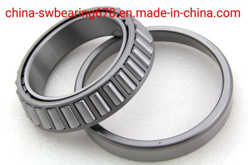 Distributor Tapered Roller Bearings/ Roller Bearing 30206