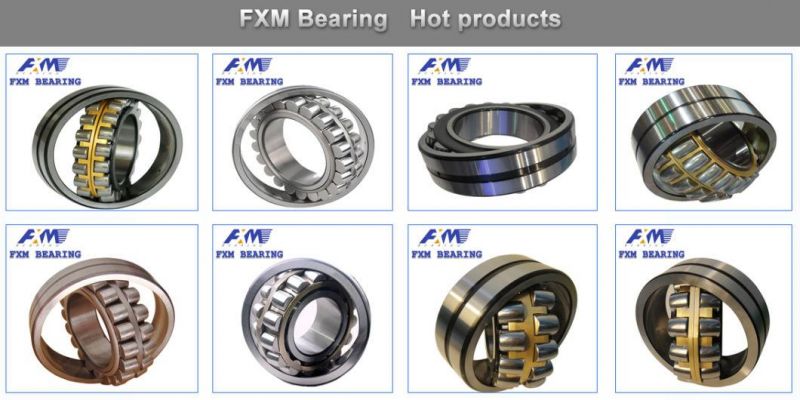 UC Series Insert Roller Ball Bearings for Spare Parts