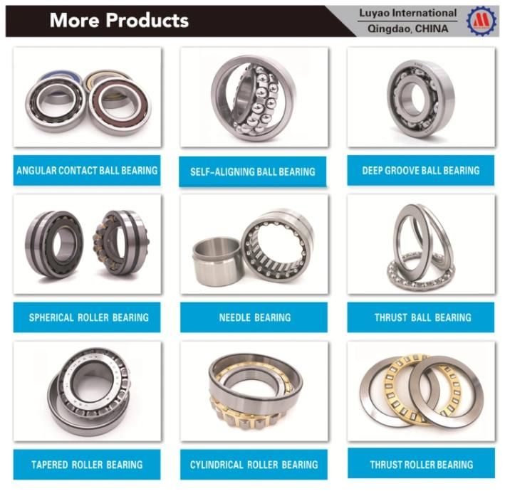 Famous Brand, 6317/6318/6319/6320, Electric Motors, Rolling Mills, Agricultural Machinery, Household Appliances, Deep Groove Ball Bearing