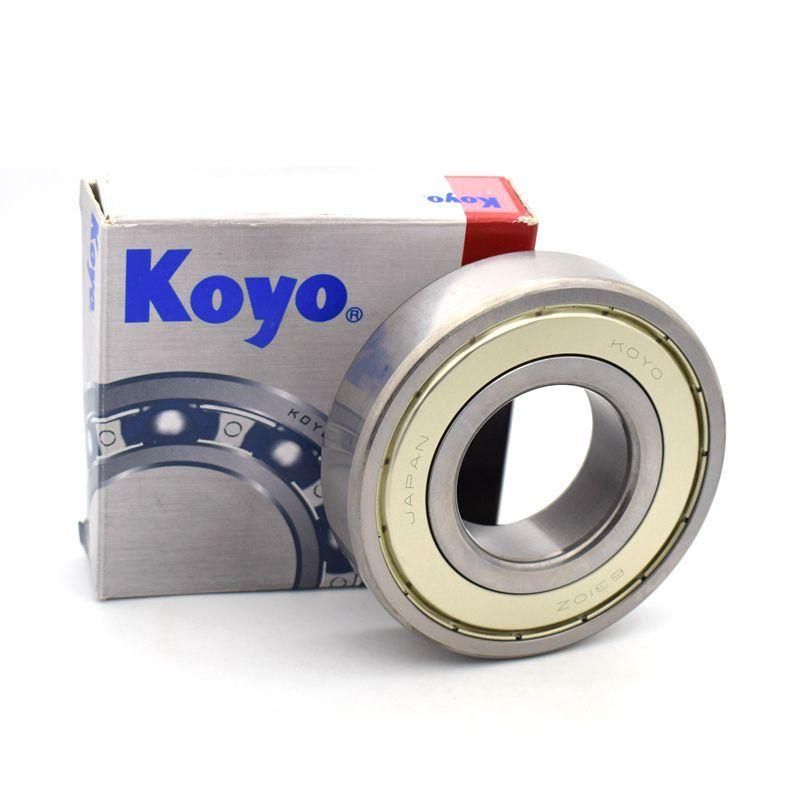 High Quality 6000cm 6000RS 6000zz 6002cm 6002RS 6002zz Deep Groove Ball Bearing for Koyo NSK NTN